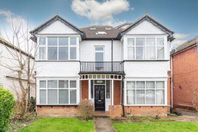 Main image of property: Devonshire Road, Pinner