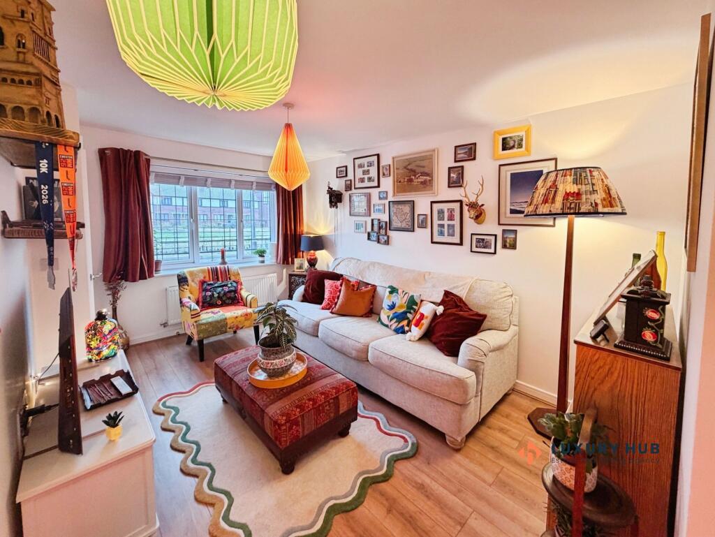 Main image of property: Ribbon Avenue, Somerford, CW12