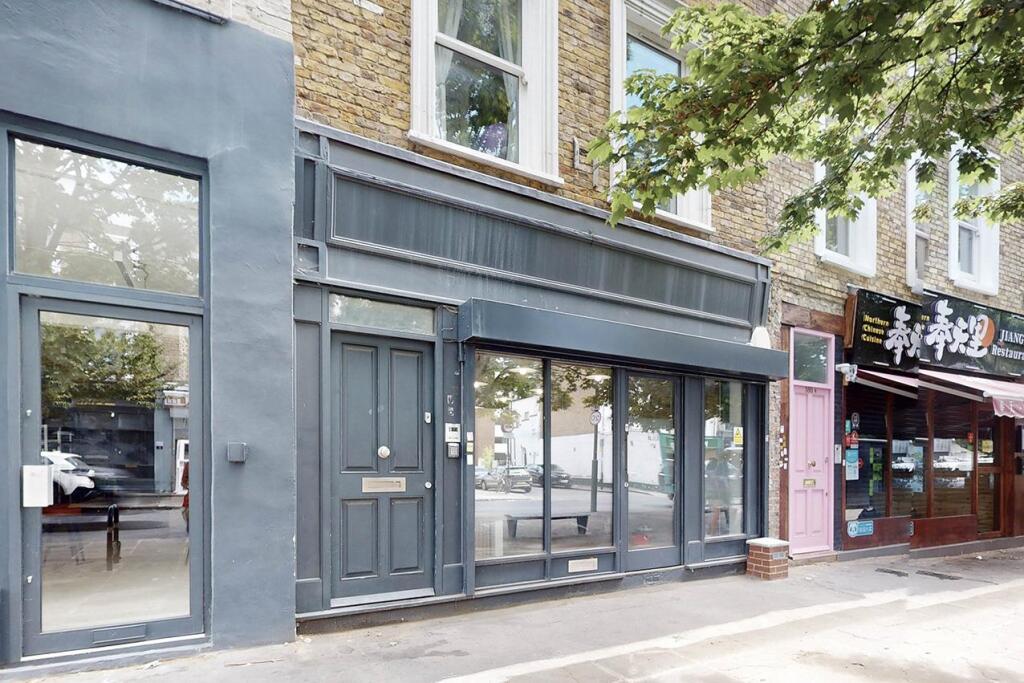 Main image of property: Caledonian Road, London