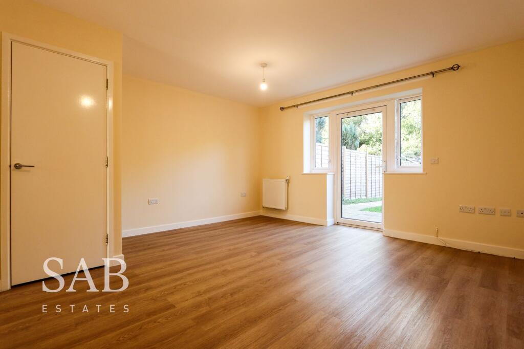 Main image of property: Summer Drive, West Drayton, UB7