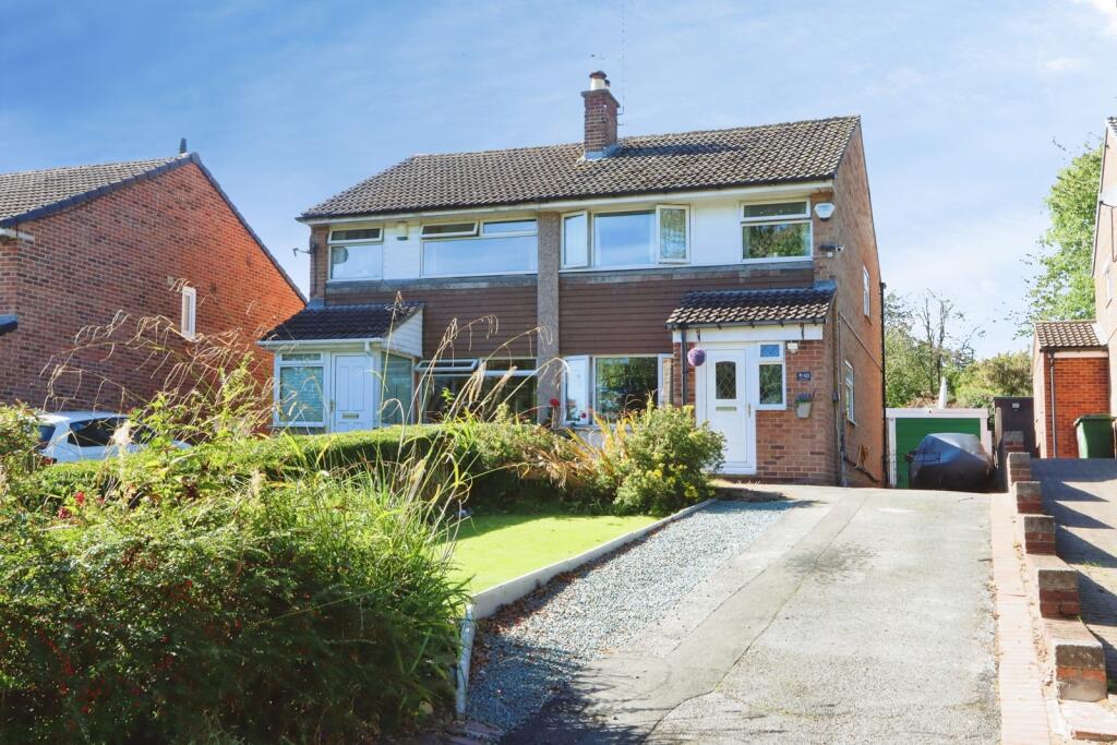 Main image of property: School Lane, Norton, Sheffield, S8