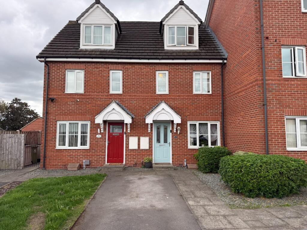 Main image of property: Short Street, Dewsbury