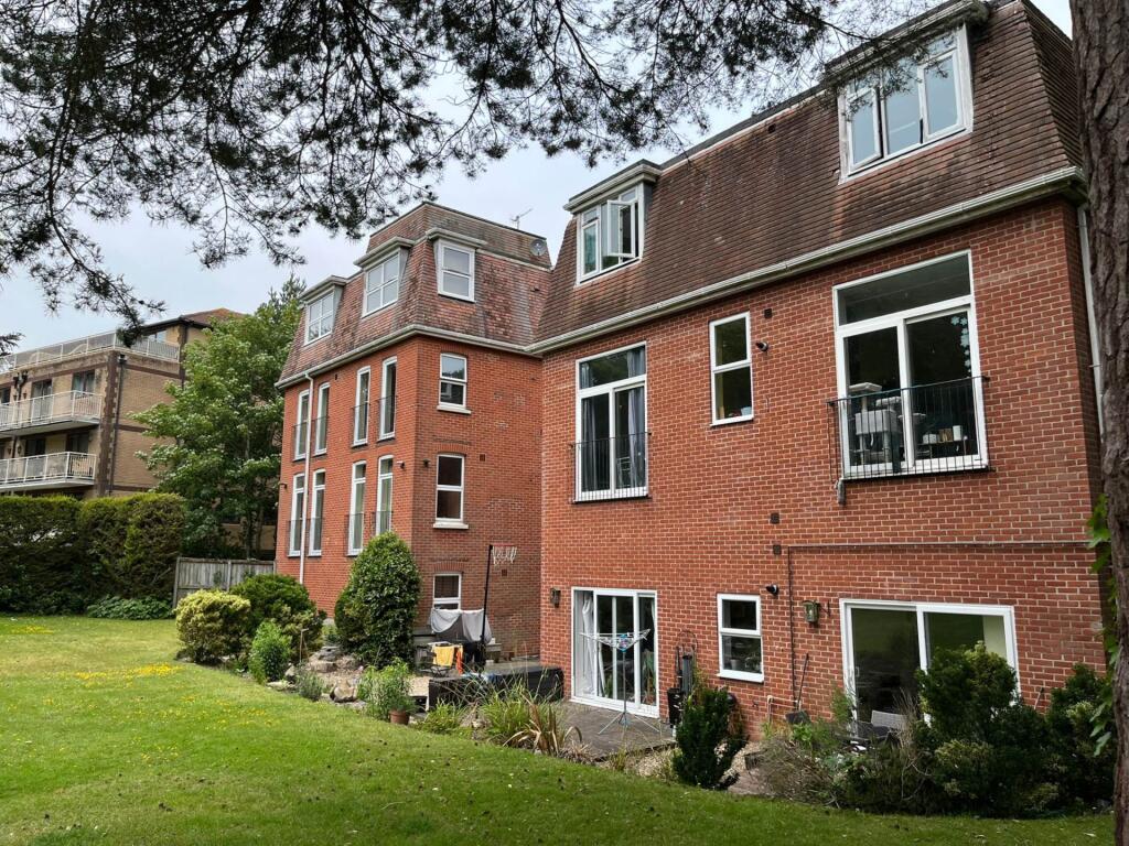 Main image of property: Knyveton Road, Bournemouth