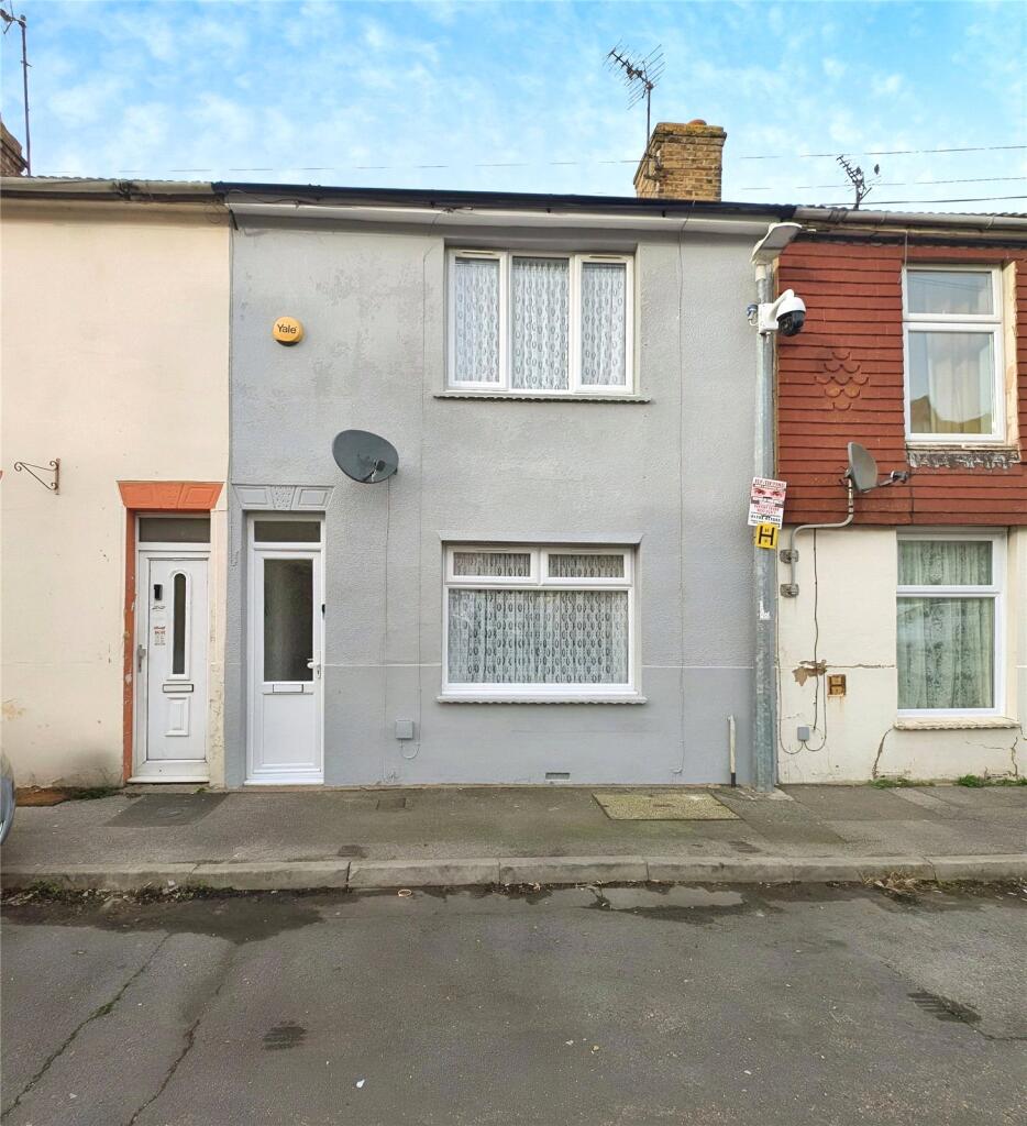 Main image of property: James Street, Sheerness, Kent, ME12