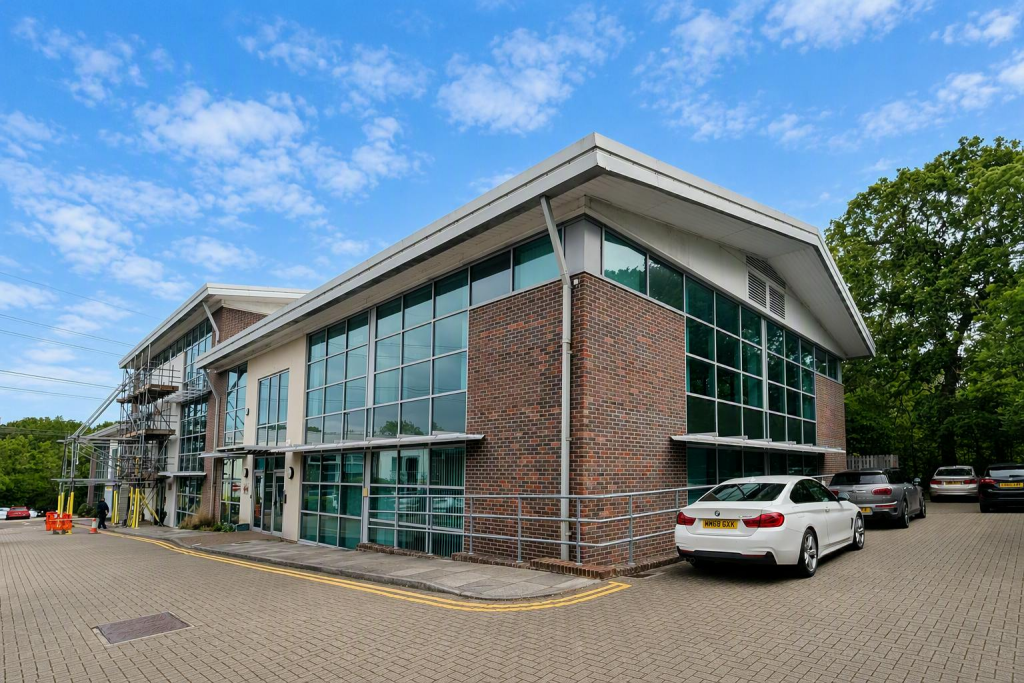 Main image of property: 5 Turnberry House, 4400 Parkway, Whiteley, Fareham, PO15 7FJ