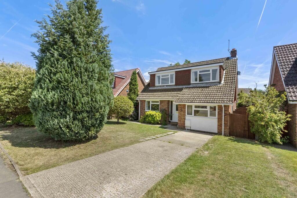 Main image of property: Chessfield Park, Little Chalfont