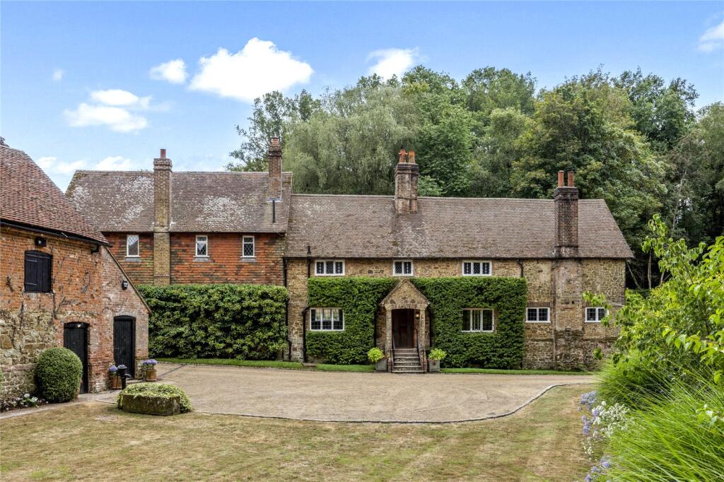 Main image of property: Friday Street, Abinger Common