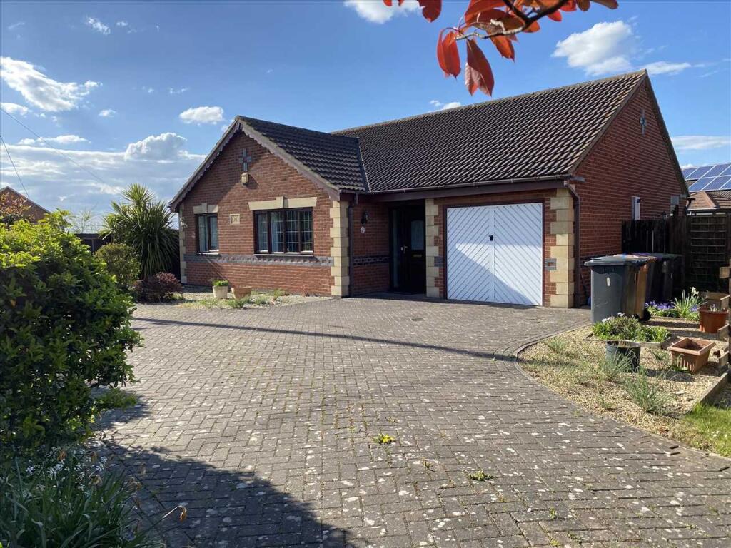 Main image of property: Anwick Drive, Anwick