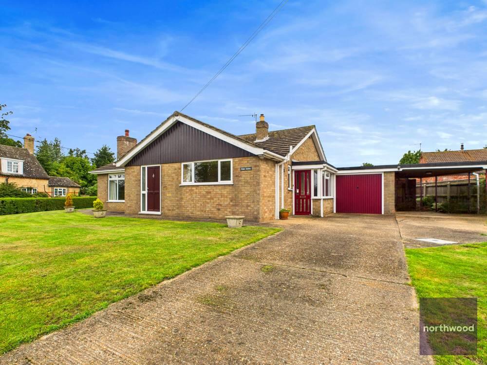 Main image of property: Pinfold Lane, Alford, LN13