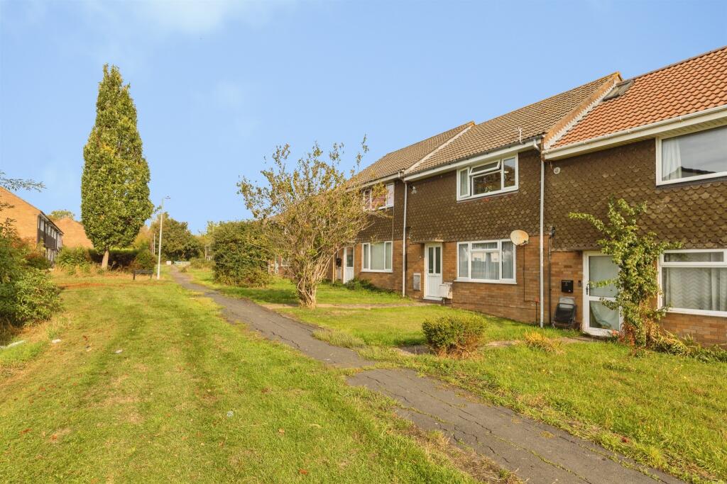 Main image of property: Hercules Close, Little Stoke, Bristol