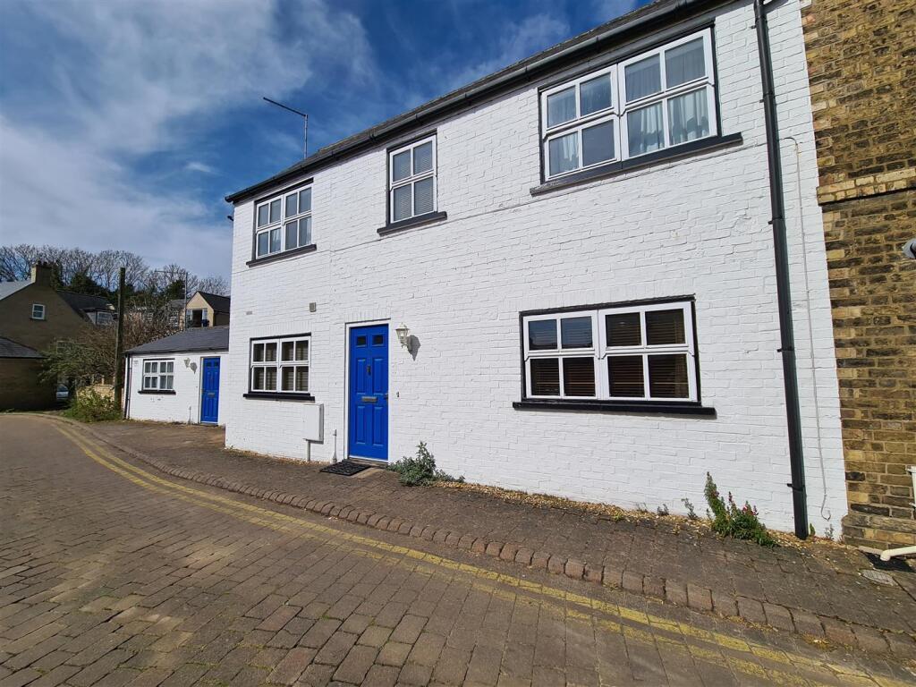 Main image of property: 2 Terrill Close, Huntingdon