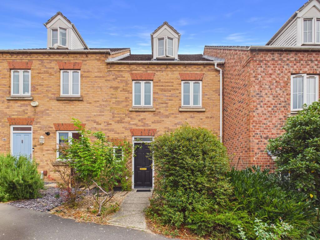 Main image of property: Pavior Road, Nottingham