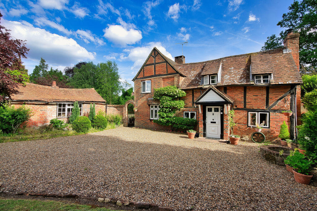 Main image of property: West End Village, Nr Woking