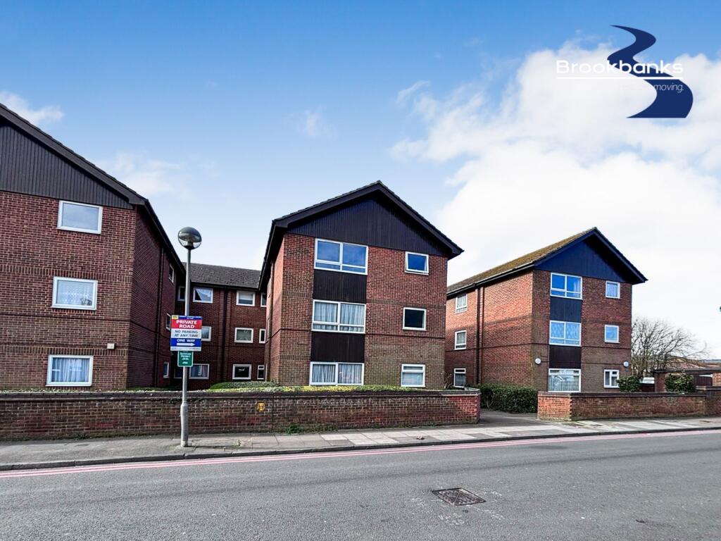 Main image of property: Nightingale Way, Swanley, BR8 7UD