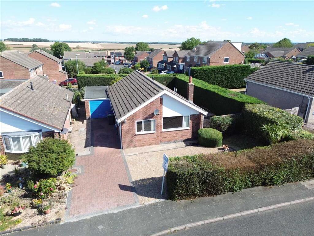 Main image of property: Edmunds Road, Cranwell