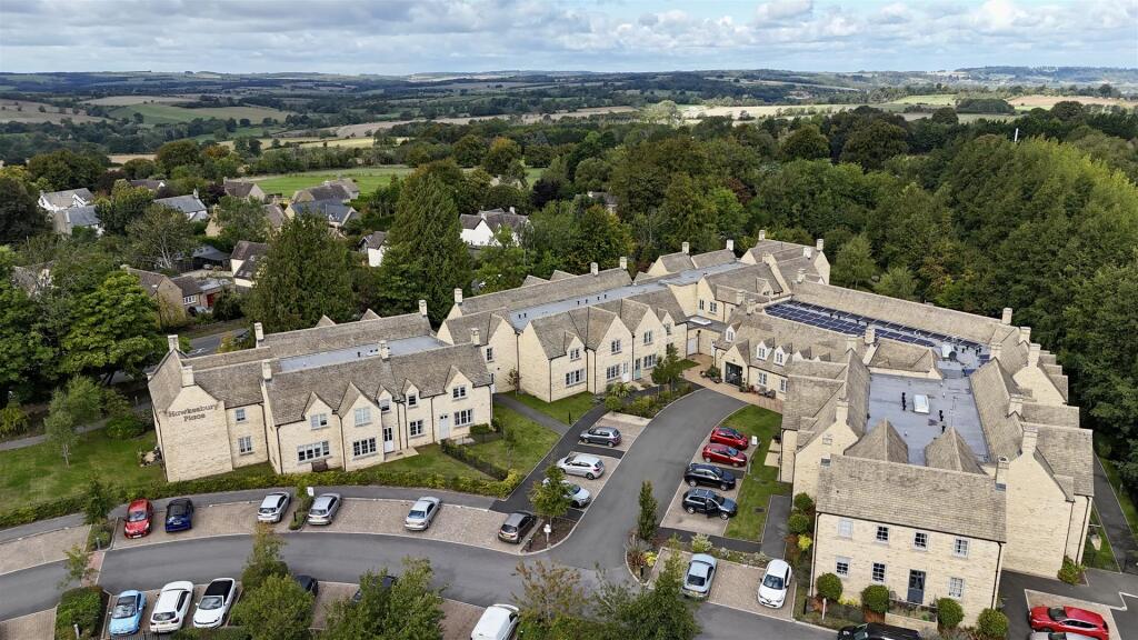 Main image of property: Hawkesbury Place Fosseway Stow-on-the-Wold