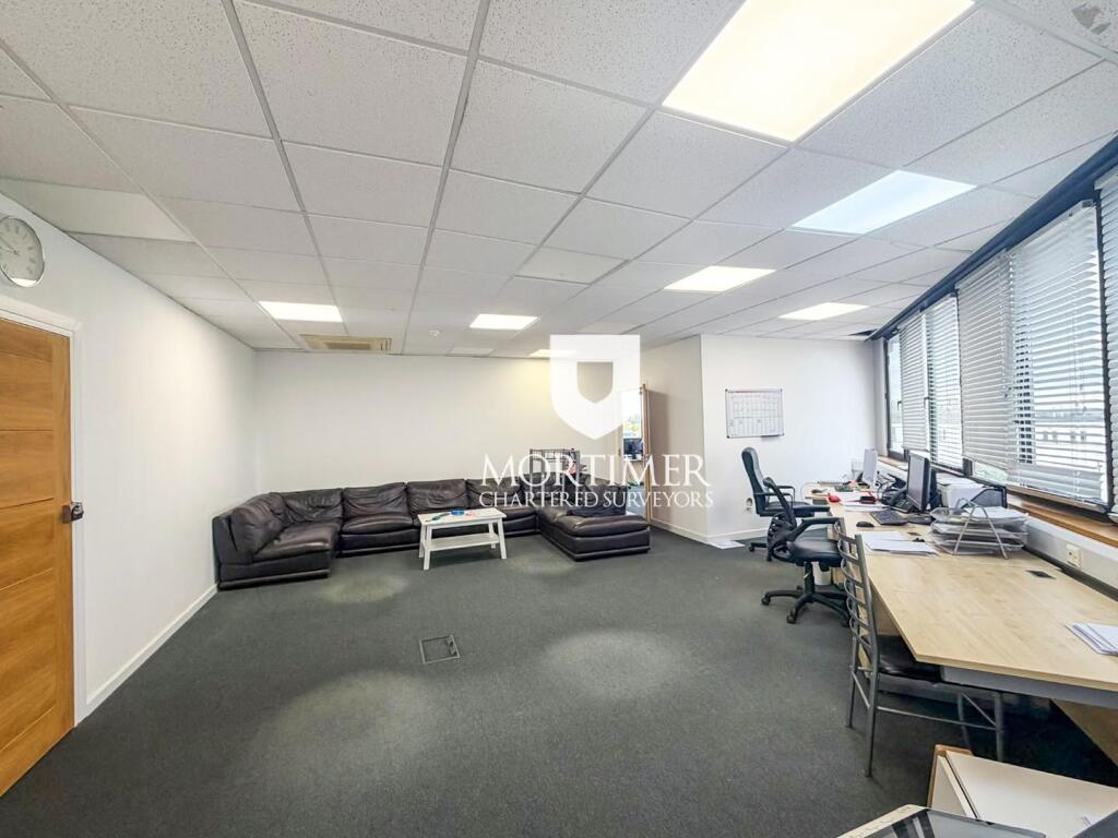 Main image of property: Southgate Office Village, London, N14