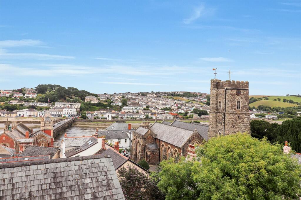 Main image of property: Market Place, Bideford, Devon, EX39