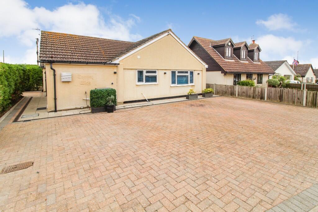 Main image of property: Main Road, CM0