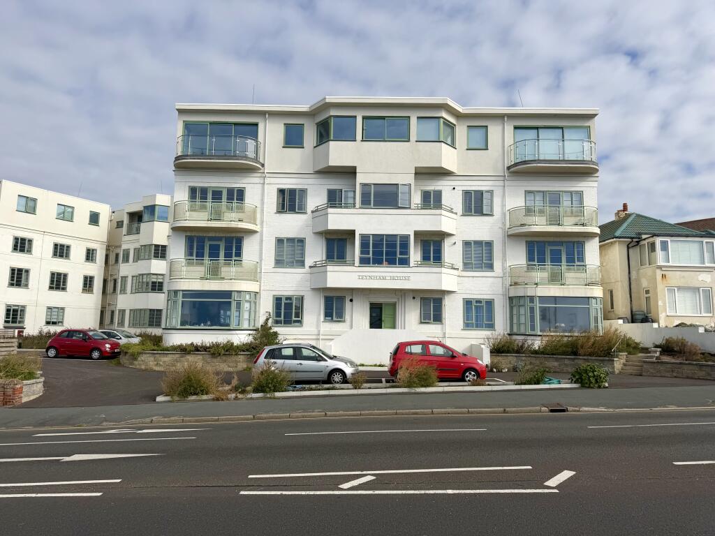 Main image of property: Teynham House, Marine Drive, Saltdean