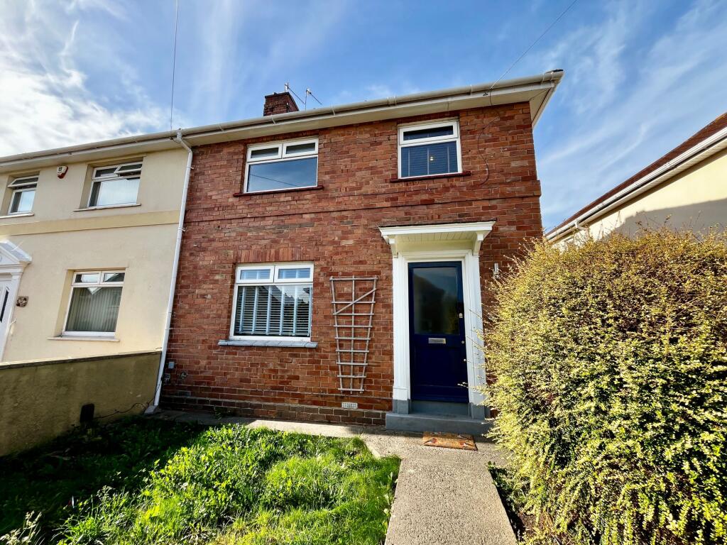 Main image of property: Bedminster, Timsbury Road, BS3
