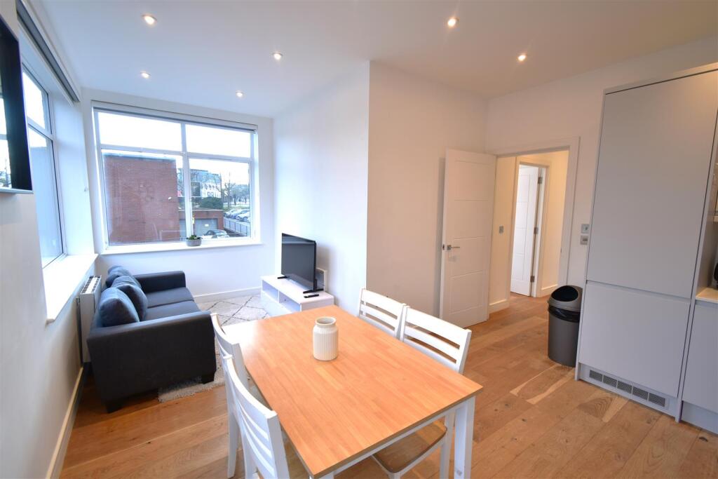 Main image of property: Stoke Road, Slough