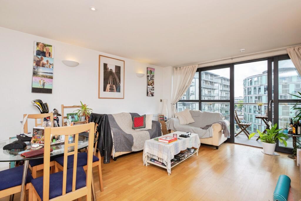 Main image of property: 12 Pollard Street, Manchester, M4