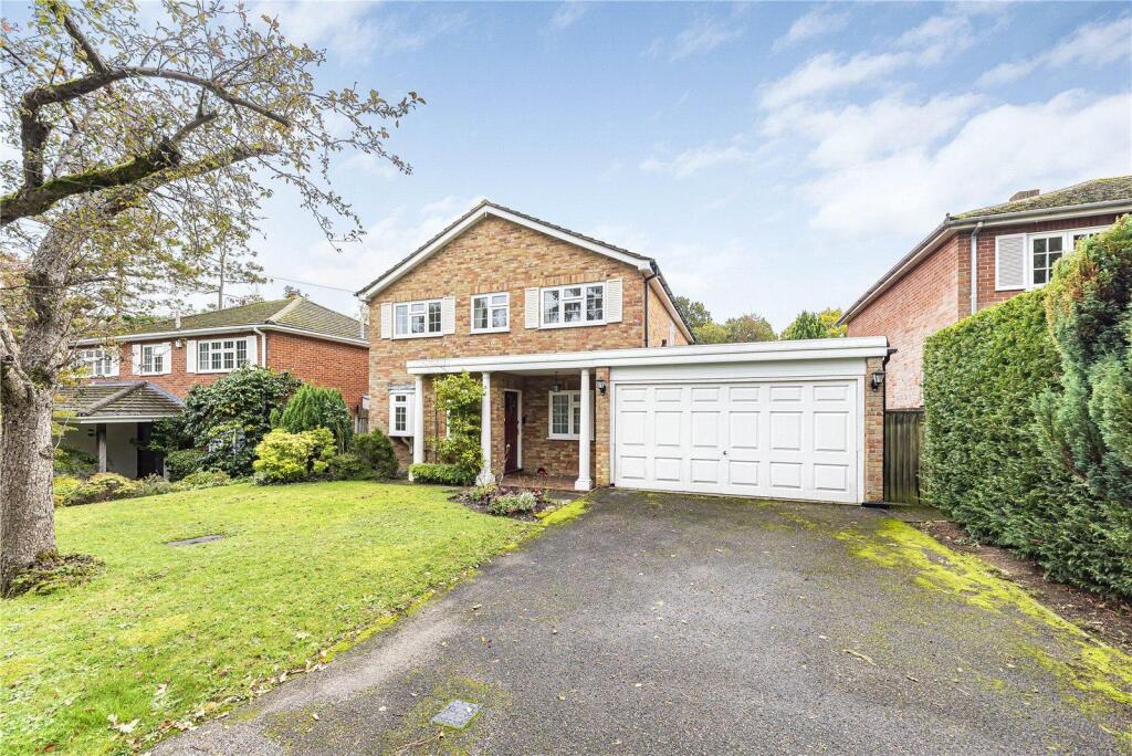 Main image of property: Oakfield Lane, Keston