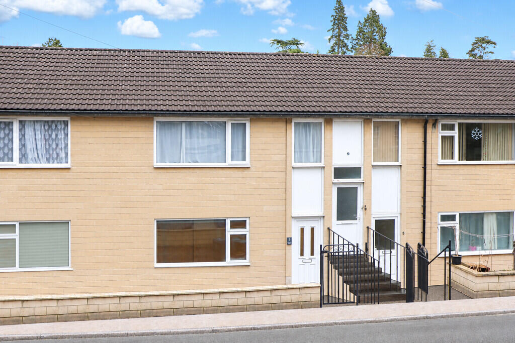 Main image of property: Weston, Bath