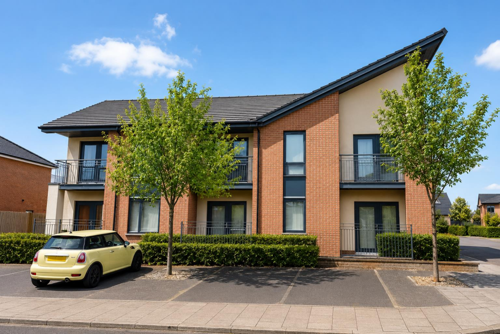 Main image of property: Lamerton Avenue, Newcastle Upon Tyne, NE6