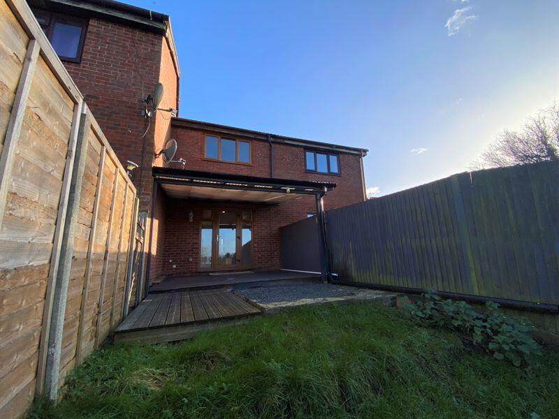 Main image of property: Meades Close, Marden