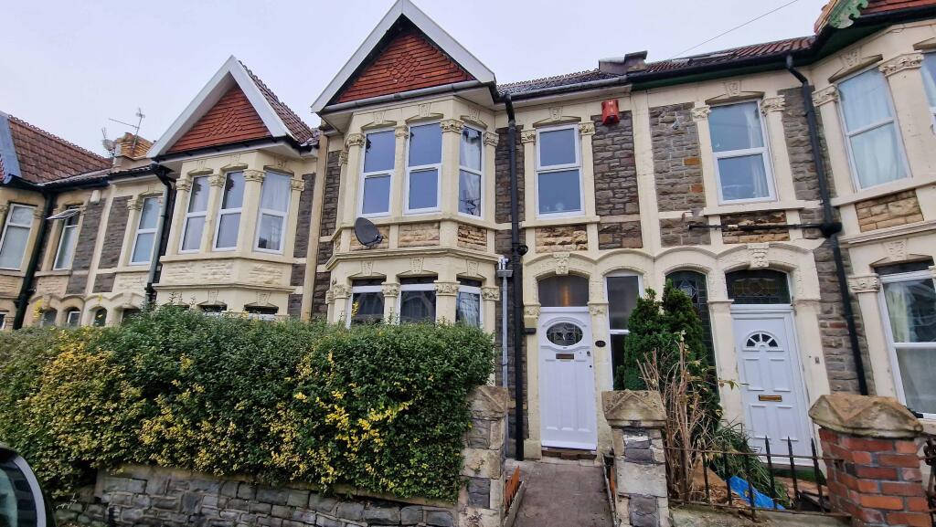 Main image of property: Brentry Road, Fishponds, Bristol