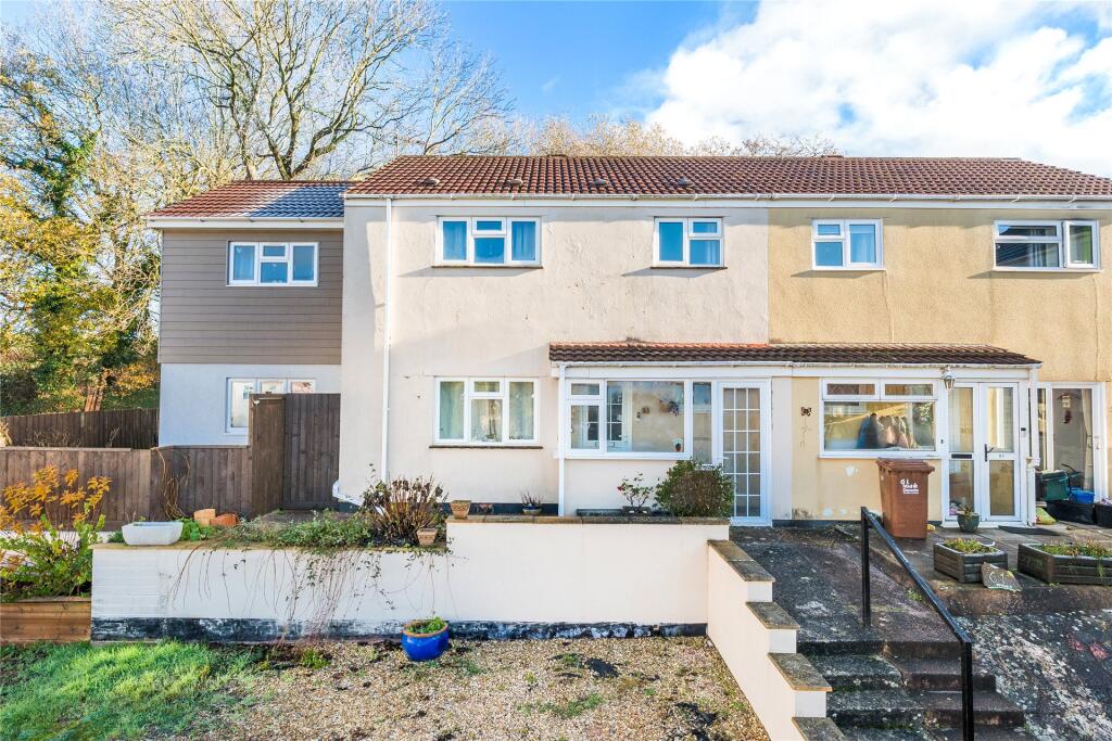 Main image of property: Sunnymead, Copplestone, Crediton, Devon