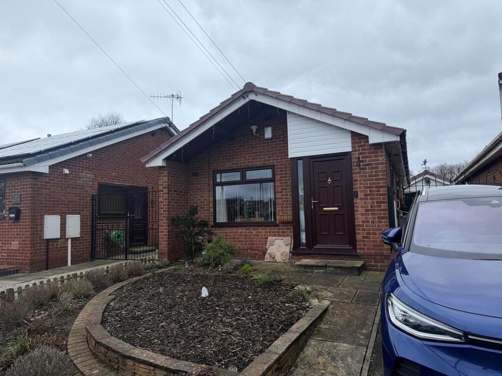 Main image of property: Turnberry Road, Bulwell, Nottingham
