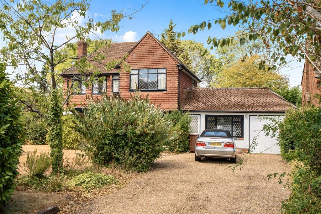 Main image of property: Highfields, East Horsley
