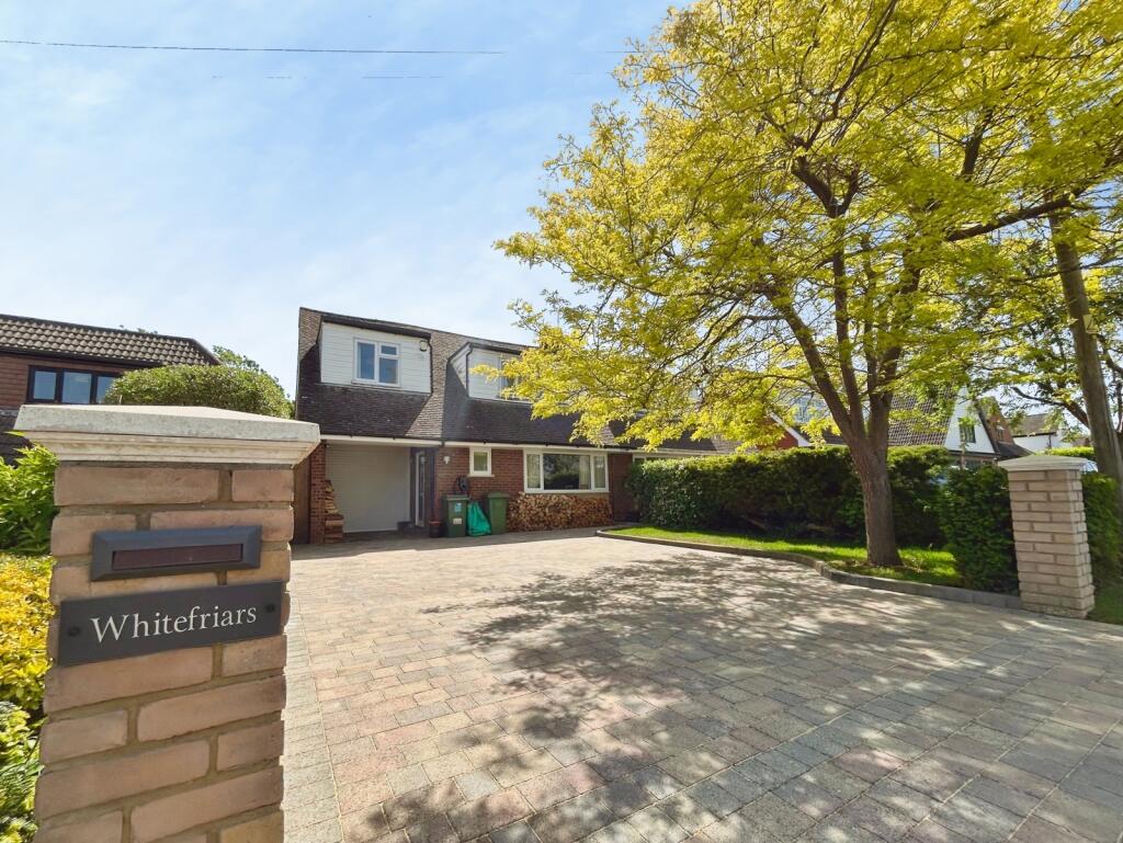 Main image of property: Gresham Avenue, Hartley, Longfield, Kent, DA3