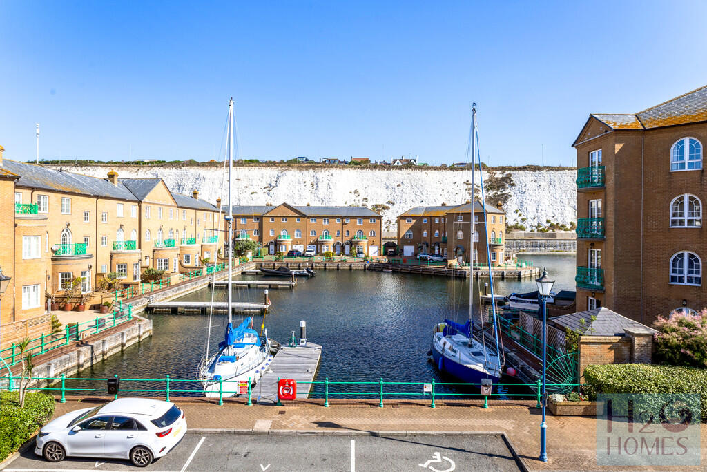Main image of property: Merton Court, Brighton Marina Village, Brighton