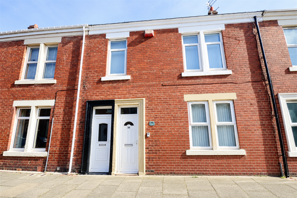Main image of property: Northbourne Road, Jarrow
