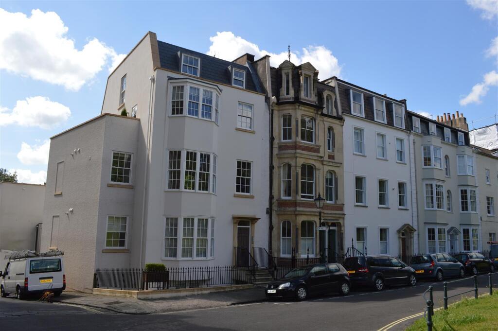 Main image of property: Sion Hill, Clifton, Bristol
