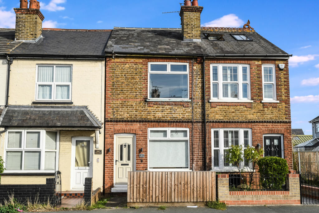 Main image of property: Waterhouse Lane, Chelmsford