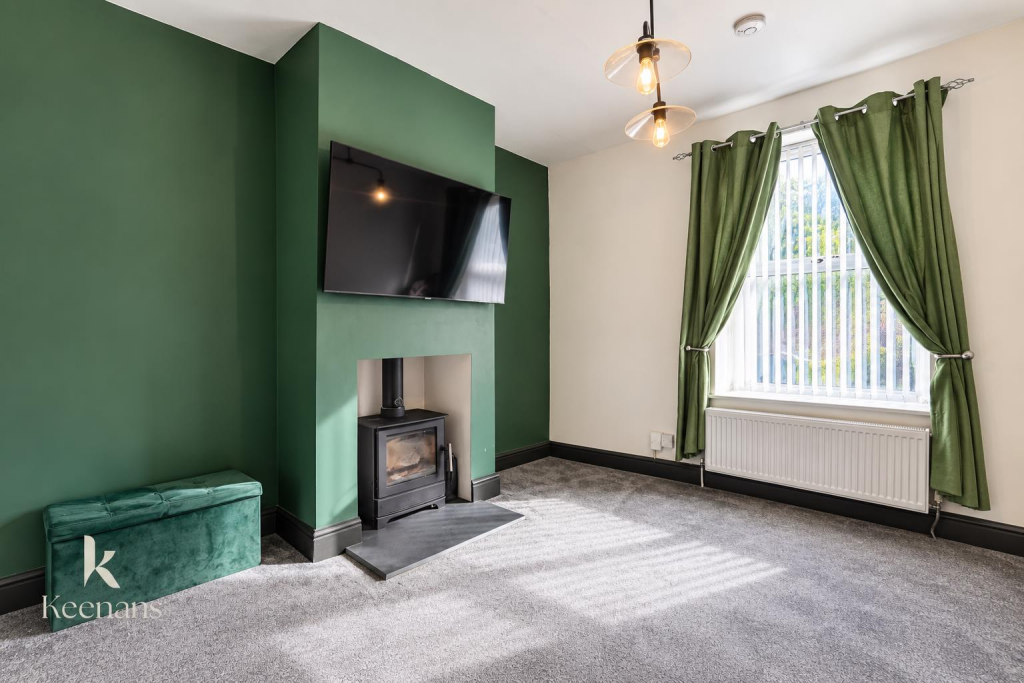 Main image of property: Blackburn Road, Haslingden, Rossendale