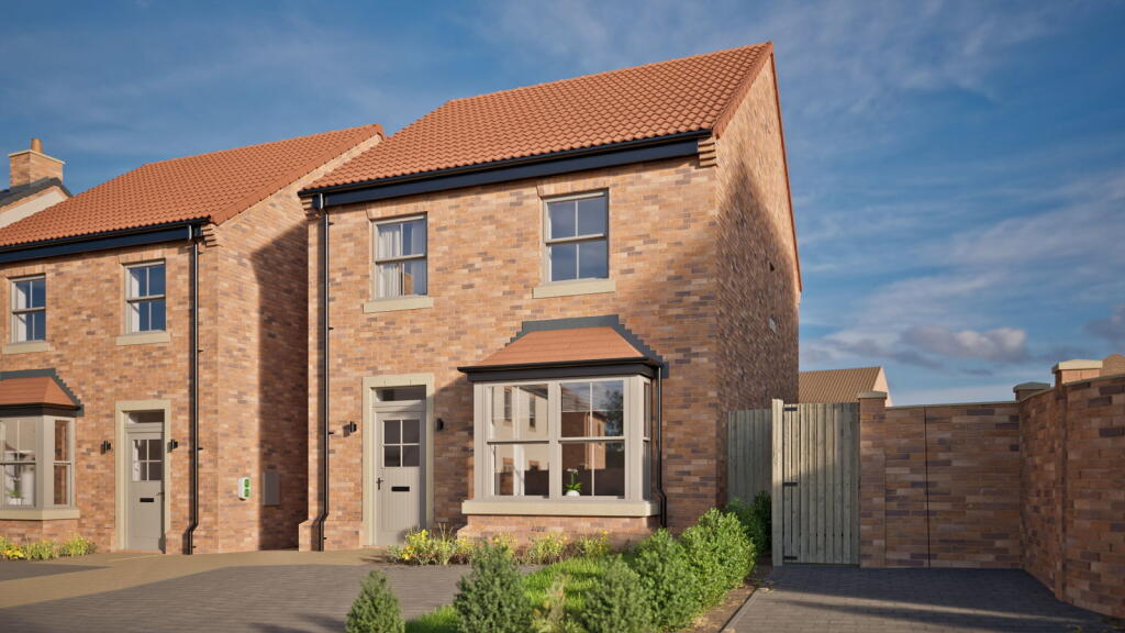 Main image of property: Dalton, Thirsk, YO7 3HS