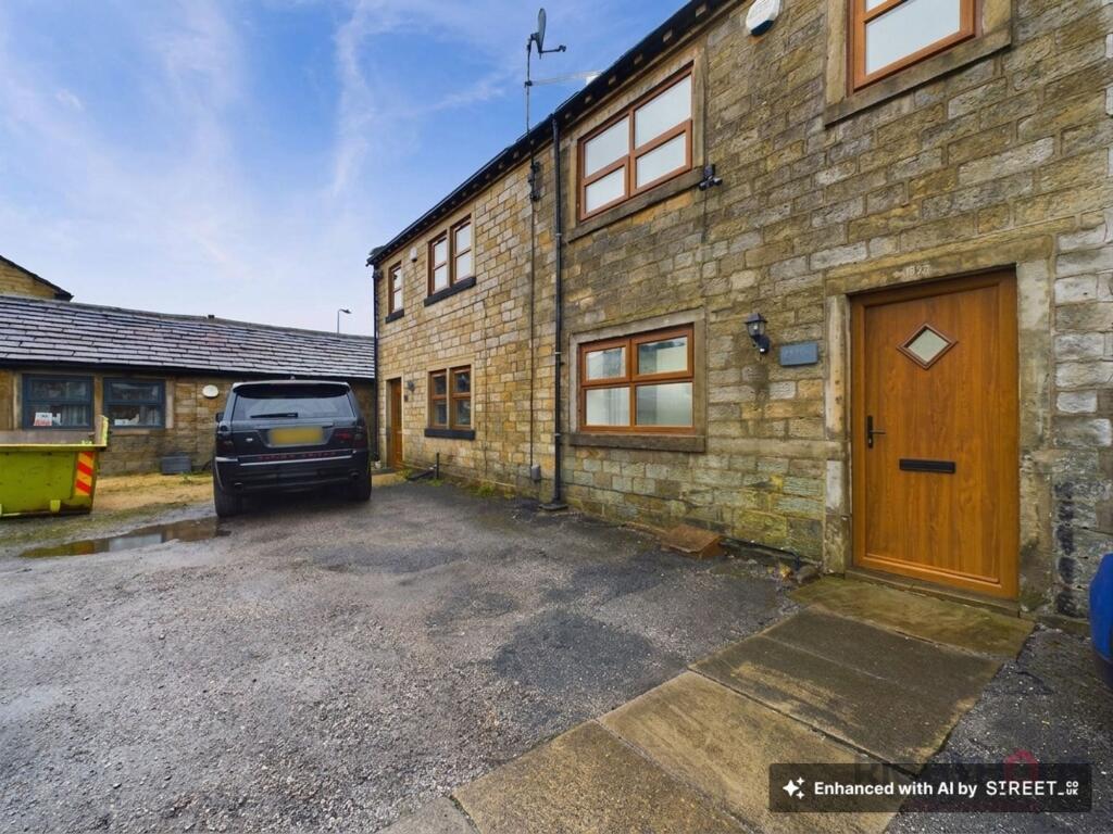 Main image of property: Fair Road, Bradford, BD6