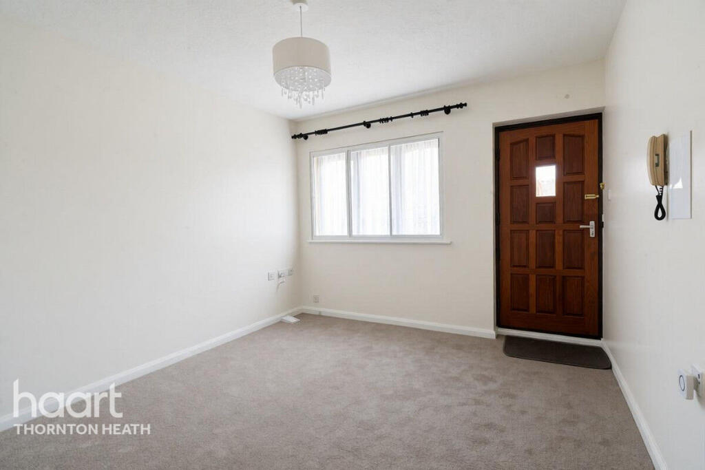 Main image of property: Bletchingley Close, Thornton Heath