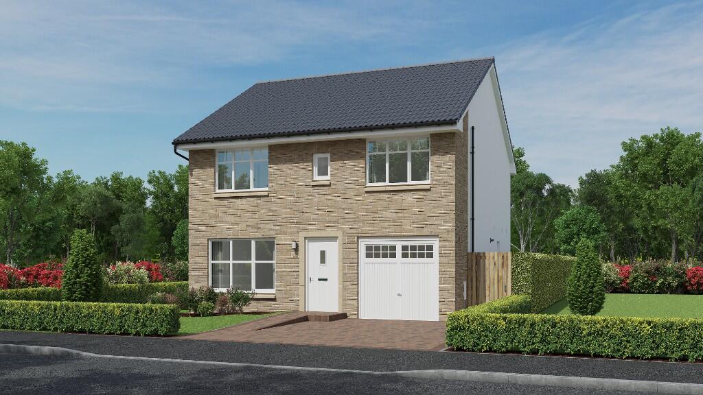 Main image of property: Earl Matthew Avenue,
Arbroath,
DD11 5JU