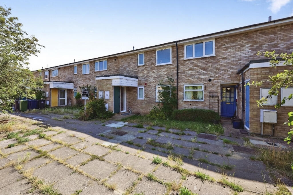 Main image of property: Birch Trees Road, Great Shelford, Cambridge, Cambridgeshire, CB22