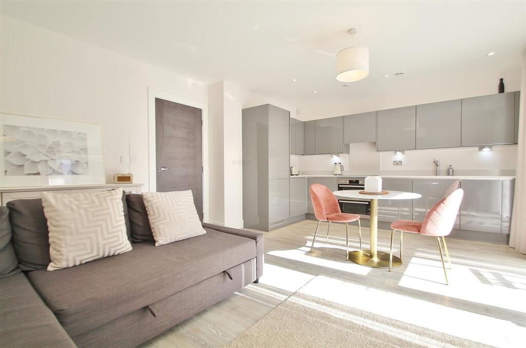 Main image of property: Swan Street, Swan Court Swan Street, TW7