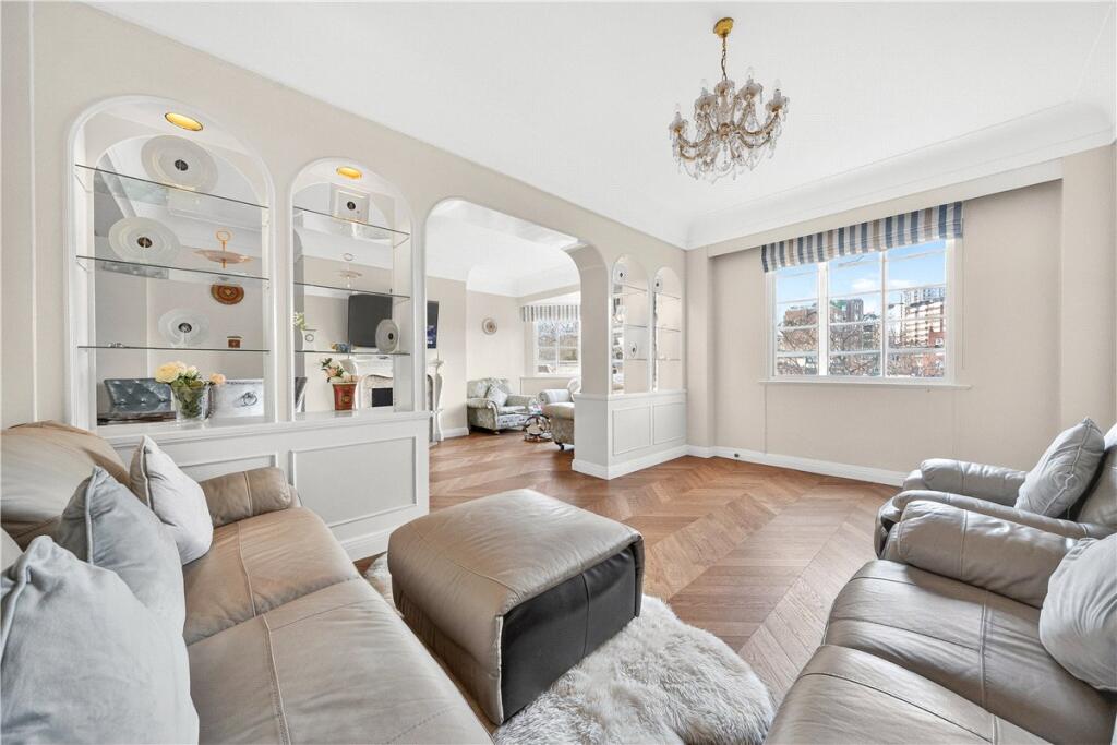 Main image of property: Hyde Park Place, London, W2