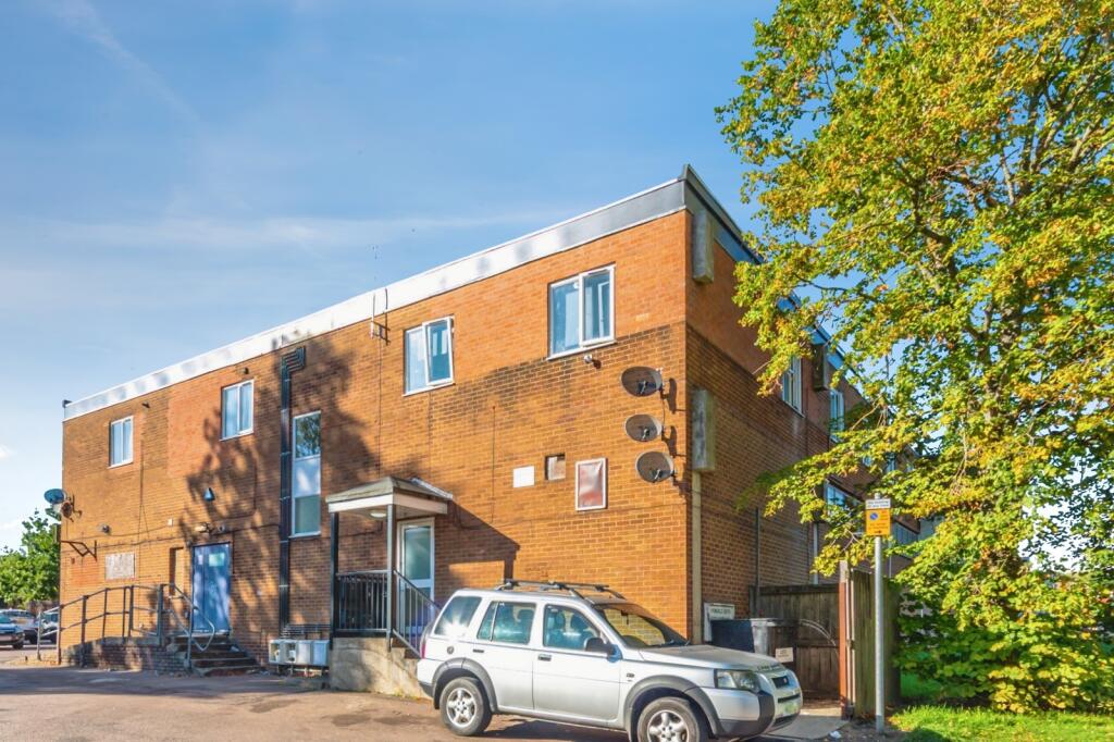 Main image of property: Springfield Centre, Kempston, Bedford, MK42