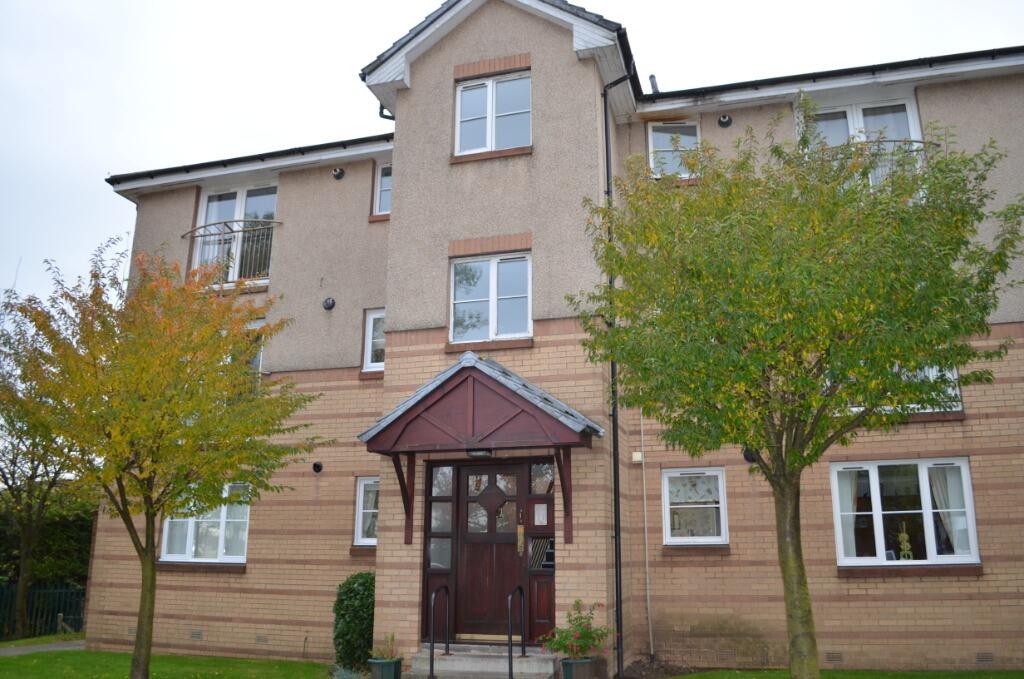 Main image of property: Queens Court, Larbert, FK5